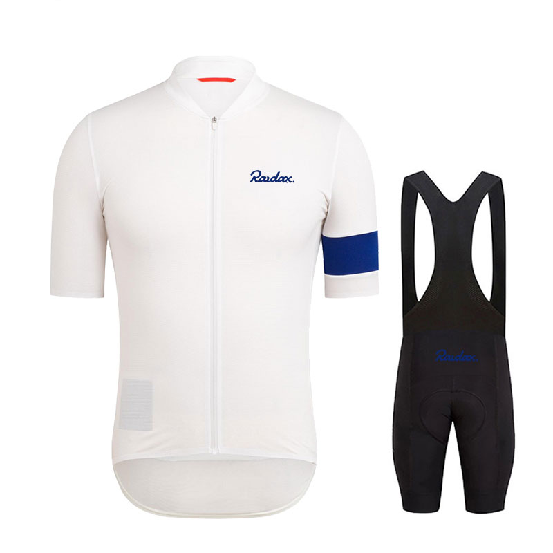 Raudax-Conjunto de Jersey de C - Cycling Community reseña y precio