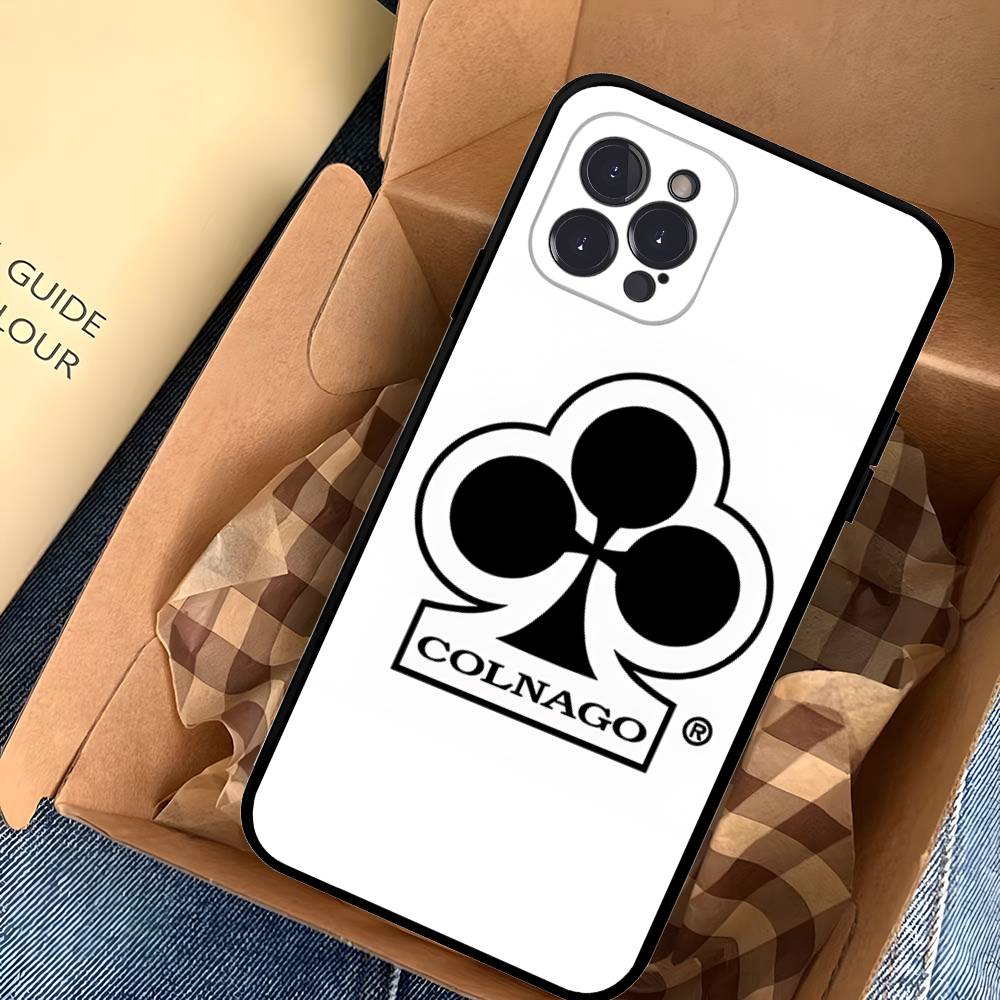 Funda de teléfono C-Colnagos d - Cycling Quote reseña y precio