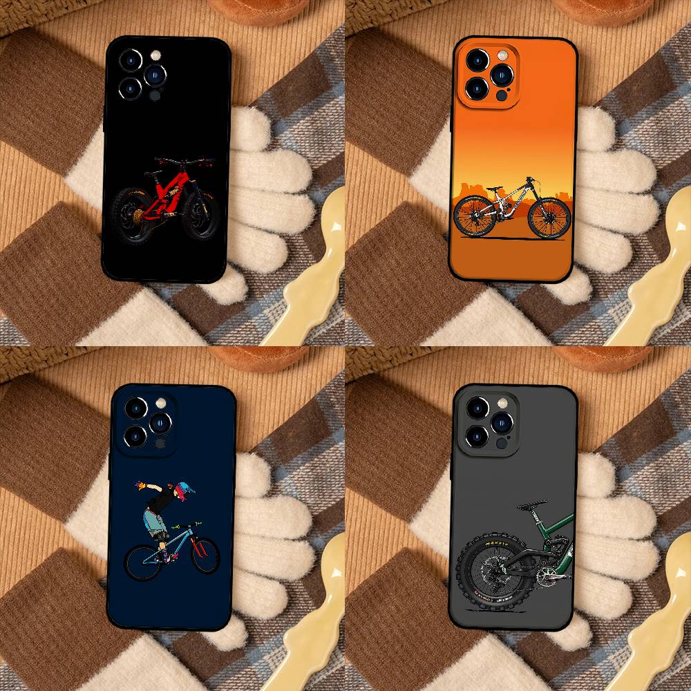 Funda para Teléfono de Ciclism - Cycling Quote reseña y precio