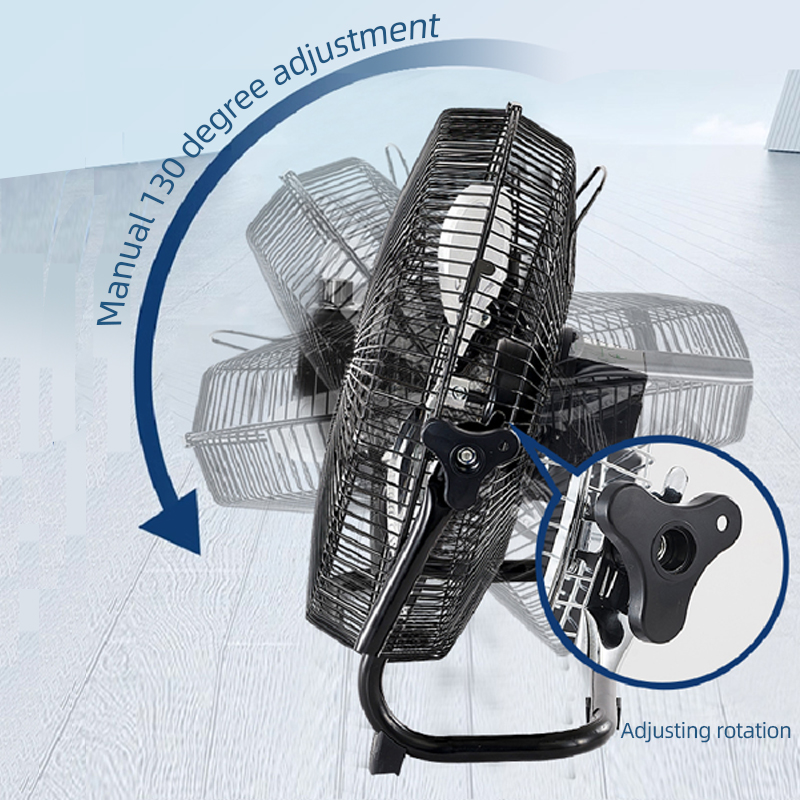 Ventilador Solar portátil de 1 - Usb Charger Dynamo reseña y precio