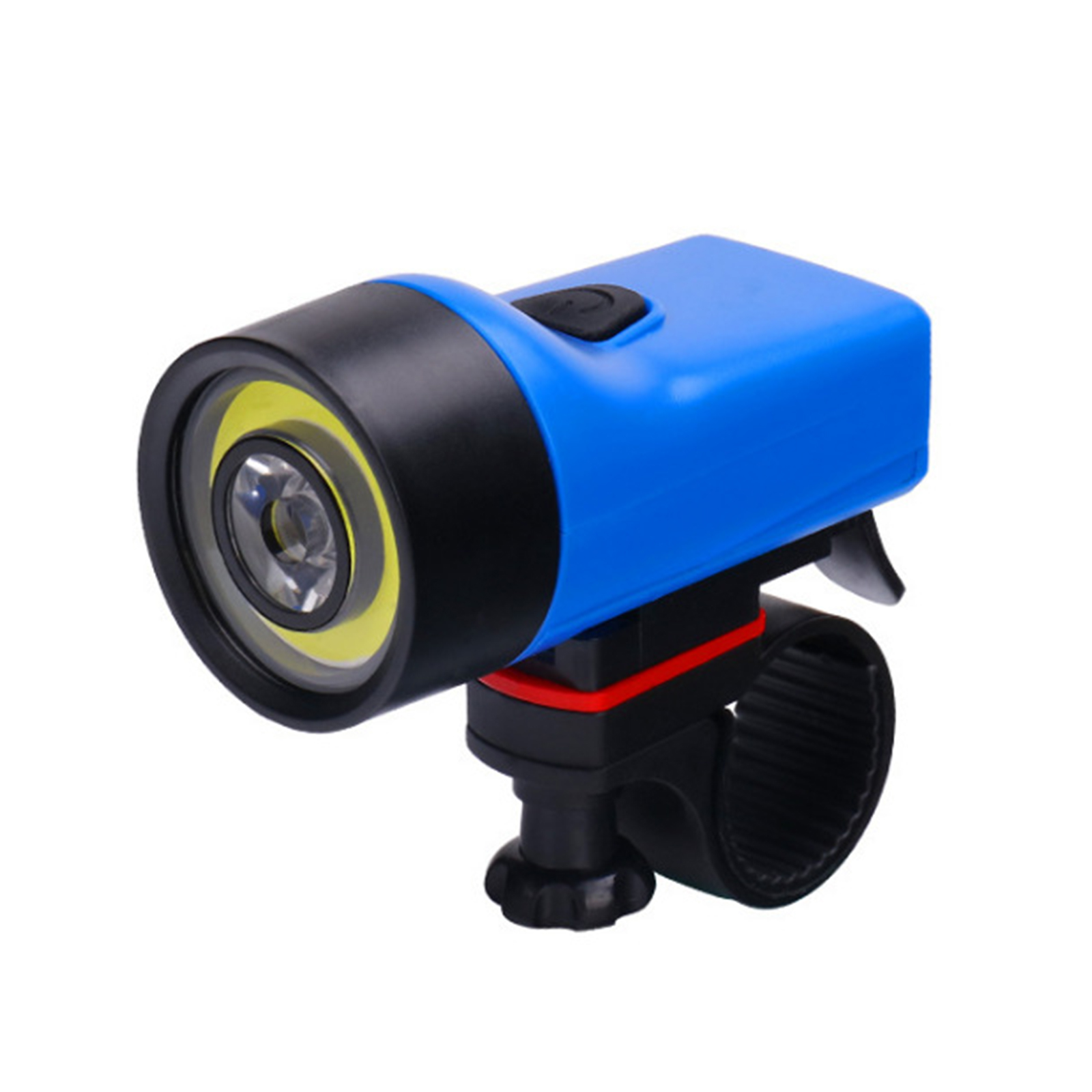 Juego de Luces LED Recargables - Cycling Commute Gear reseña y precio