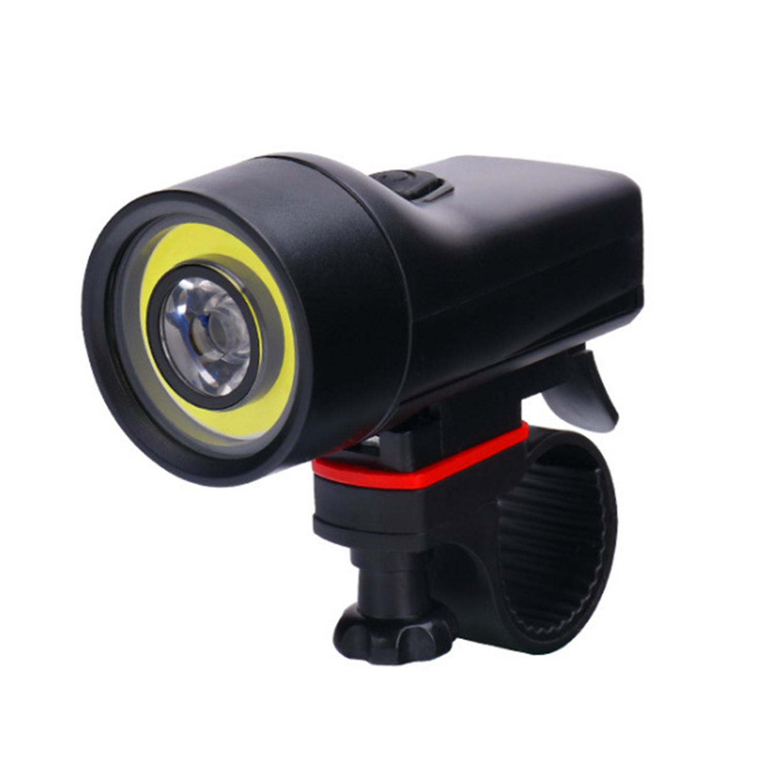 Juego de Luces LED Recargables - Cycling Commute Gear reseña y precio