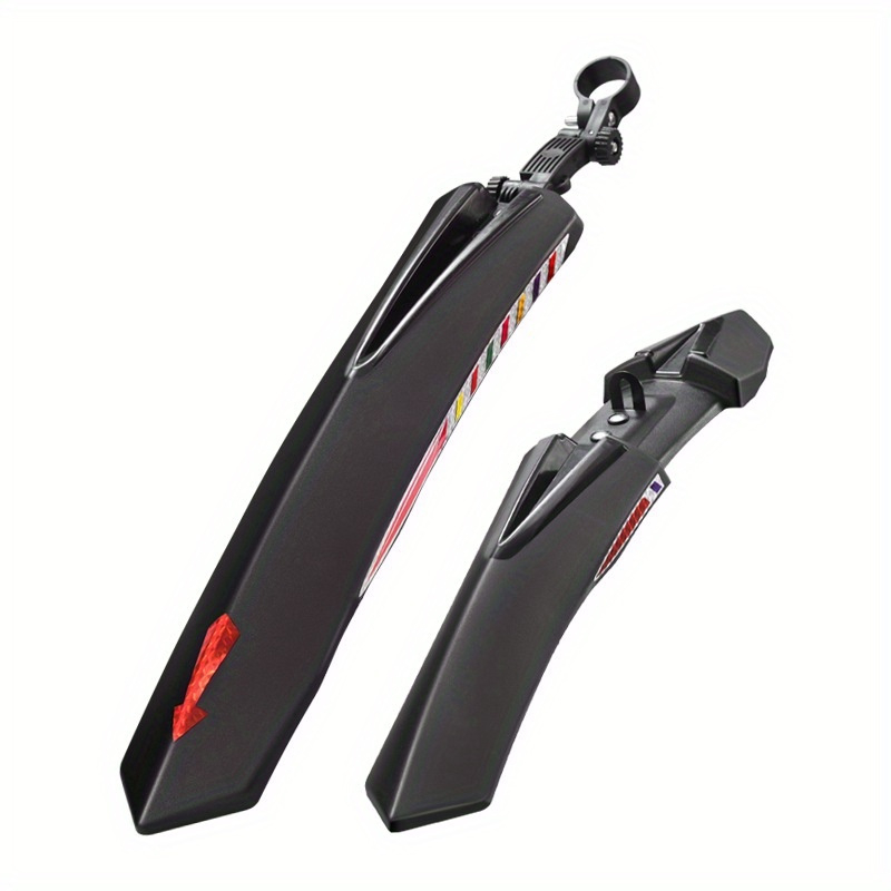 Juego de guardabarros contra s - Fender Mudguard Set reseña y precio