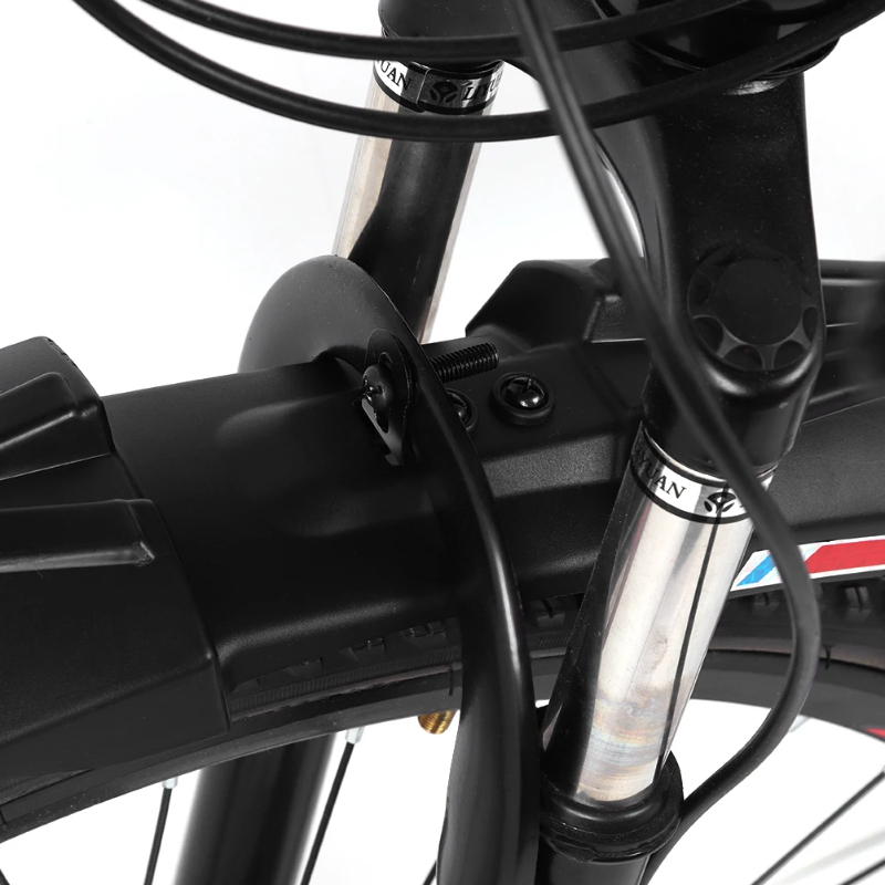Juego de guardabarros contra s - Fender Mudguard Set reseña y precio