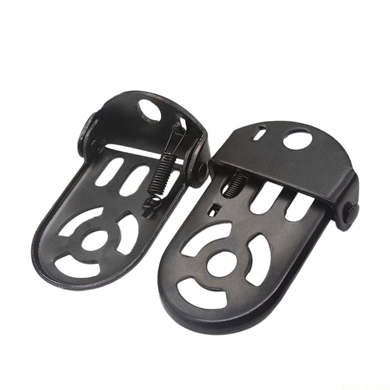 Pedales universales para bicic - Cycling Commute Distance reseña y precio