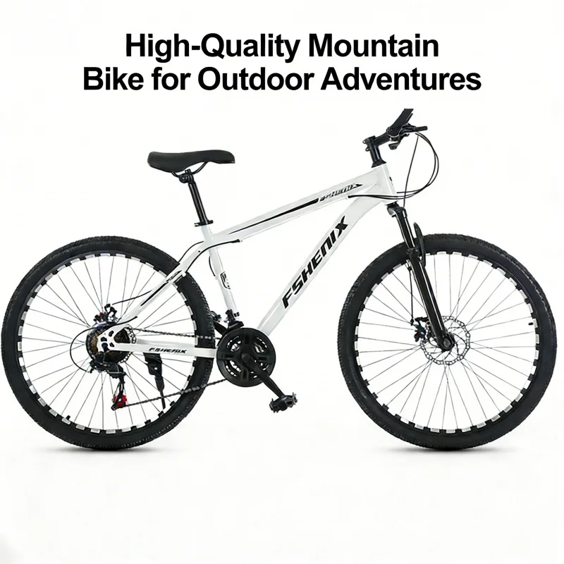 Bicicleta de Montaña Snow Whit - Cycling Commute Gear reseña y precio