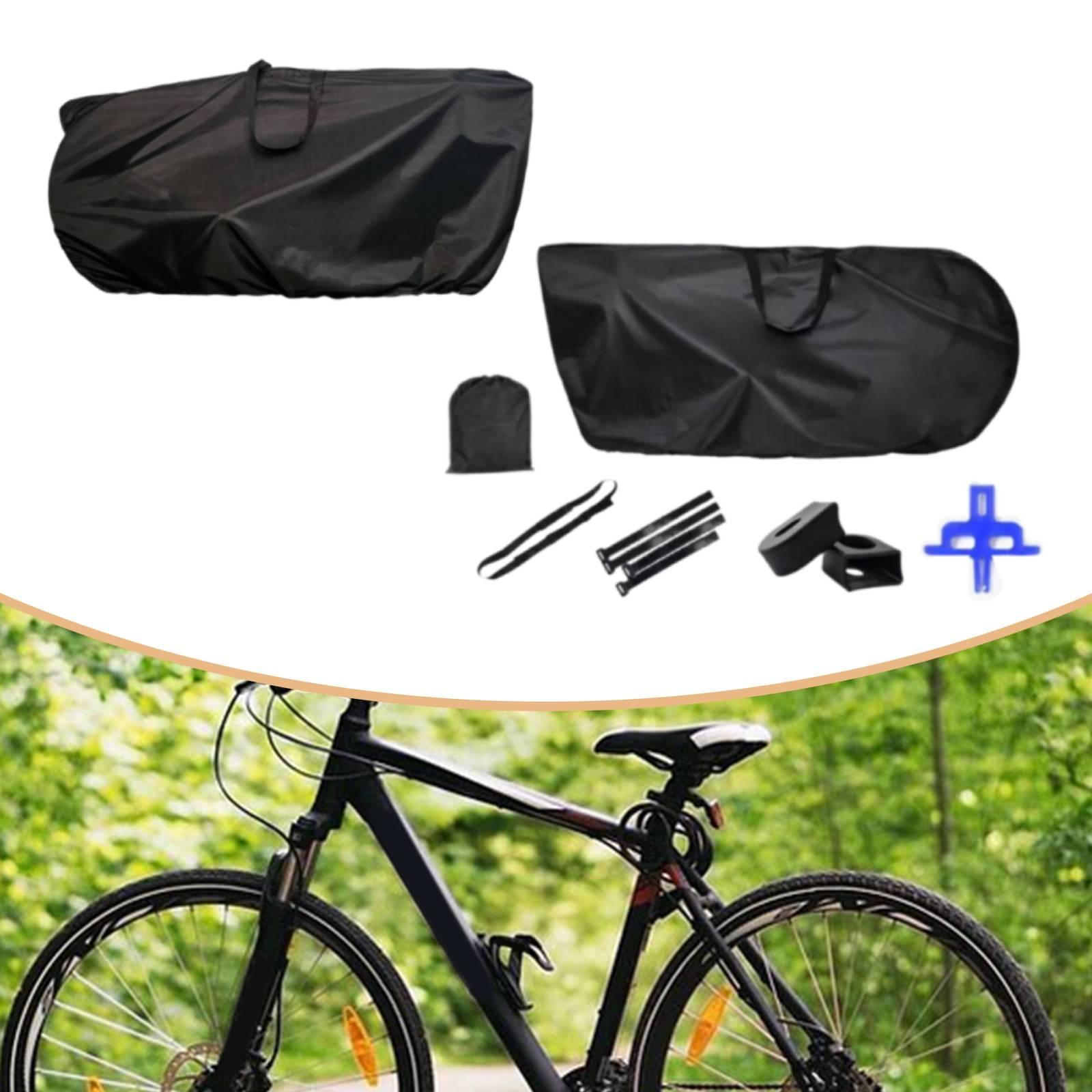Bolsa de almacenamiento para v - Cycling Journey reseña y precio