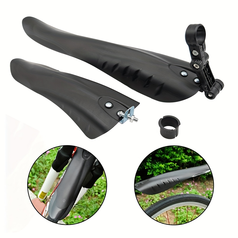 Juego de Guardabarros para Bic - Fender Mudguard Set reseña y precio