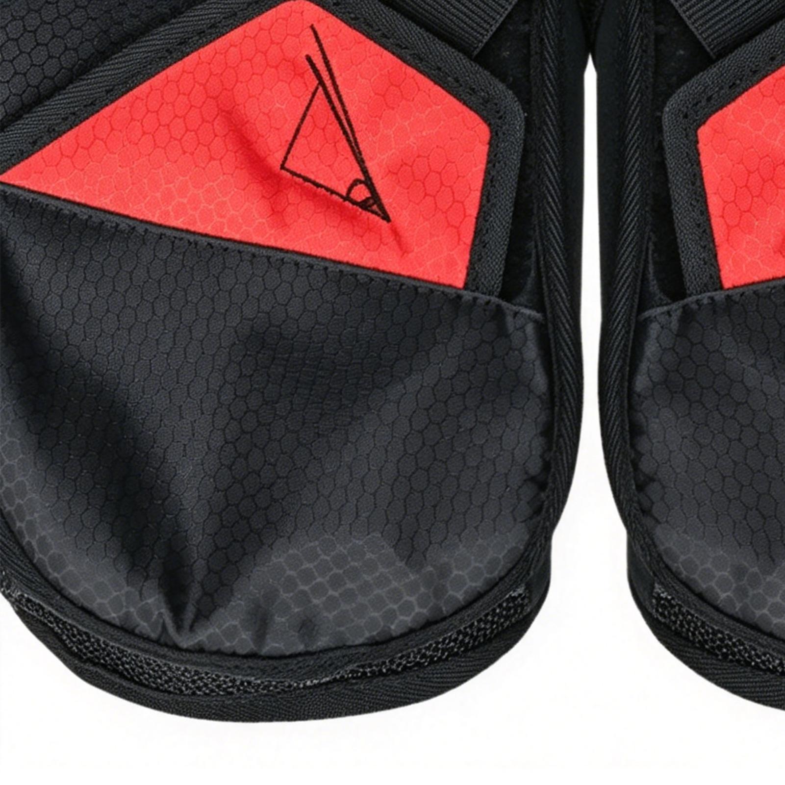Guantes para manillar, guantes - Cycling Commute Distance reseña y precio