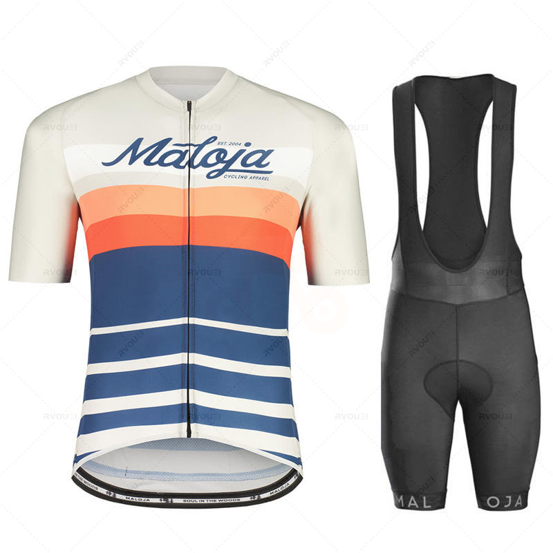 Nuevo Conjunto de Jersey de Ci - Cycling Community reseña y precio