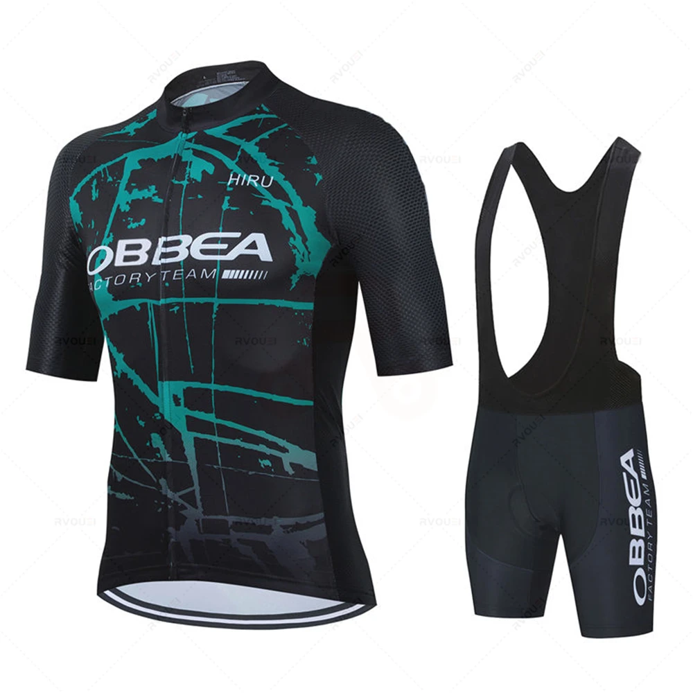 Hiru-Conjunto de Ropa de Cicli - Cycling Community reseña y precio