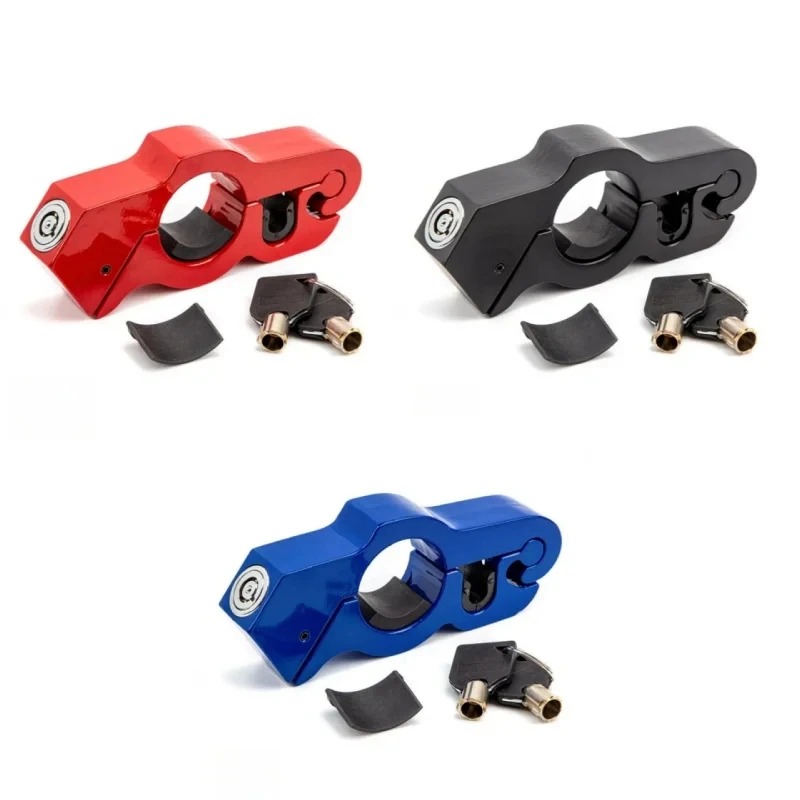 Cerradura de Manillar de Motoc - Commuter Bike Lock reseña y precio