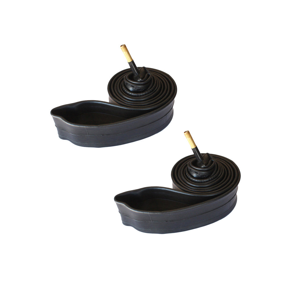 2 Tubos Interiores para Bicicl - Cycling Commute Gear reseña y precio