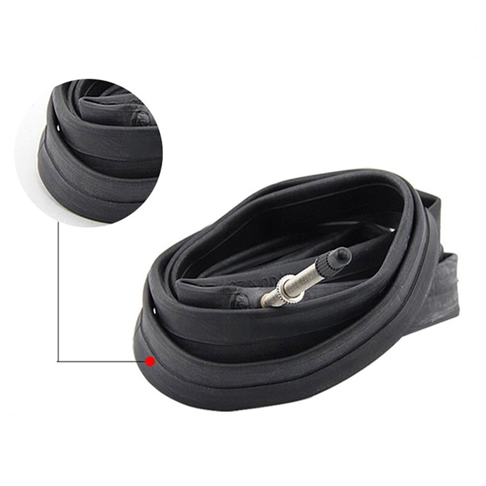 2 Tubos Interiores para Bicicl - Cycling Commute Gear reseña y precio
