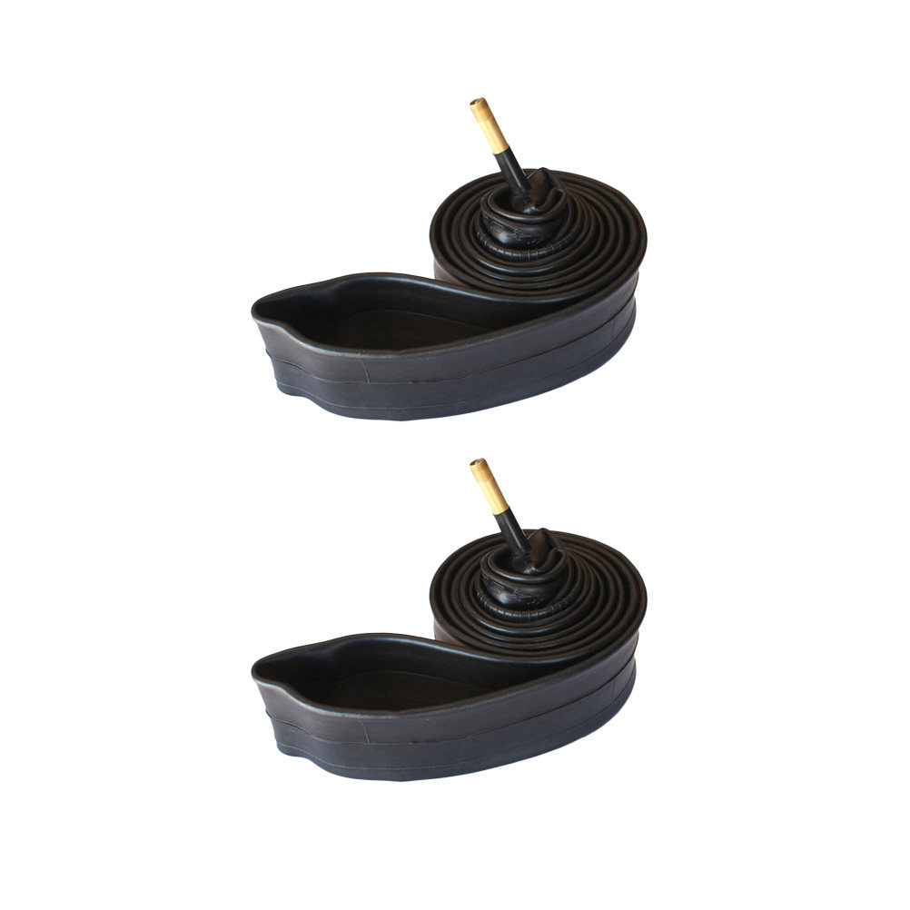2 Tubos Interiores para Bicicl - Cycling Commute Gear reseña y precio