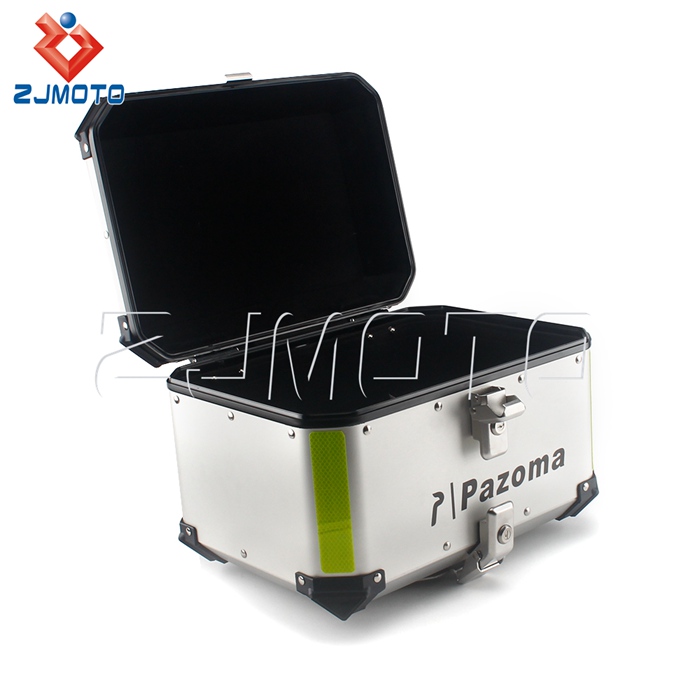 Caja Impermeable para Motocicl - Panniers Waterproof Rear reseña y precio