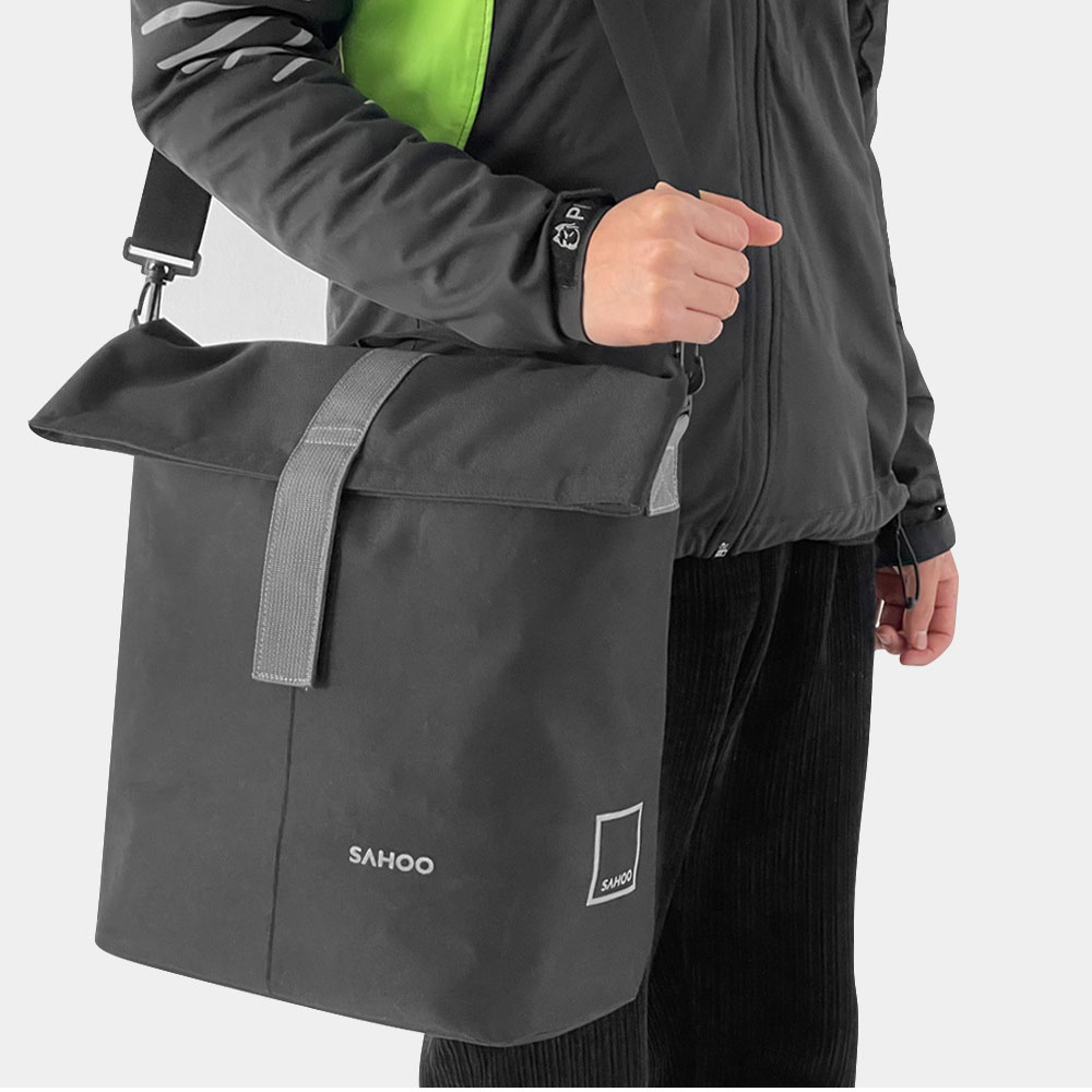 Bolsa de Ciclismo para Bicicle - Panniers Waterproof Rear reseña y precio