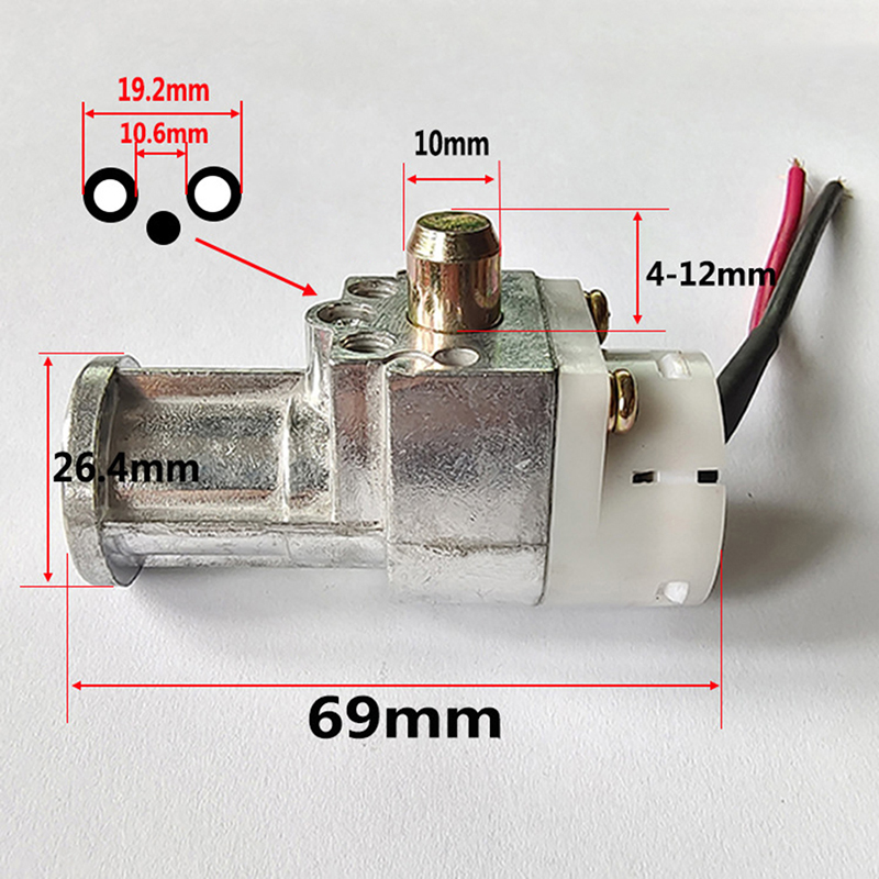 1 cerradura de batería, 2 llav - Commuter Bike Lock reseña y precio