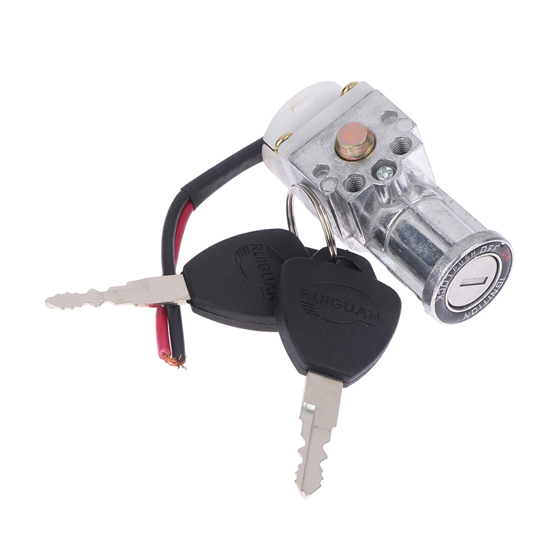 1 cerradura de batería, 2 llav - Commuter Bike Lock reseña y precio