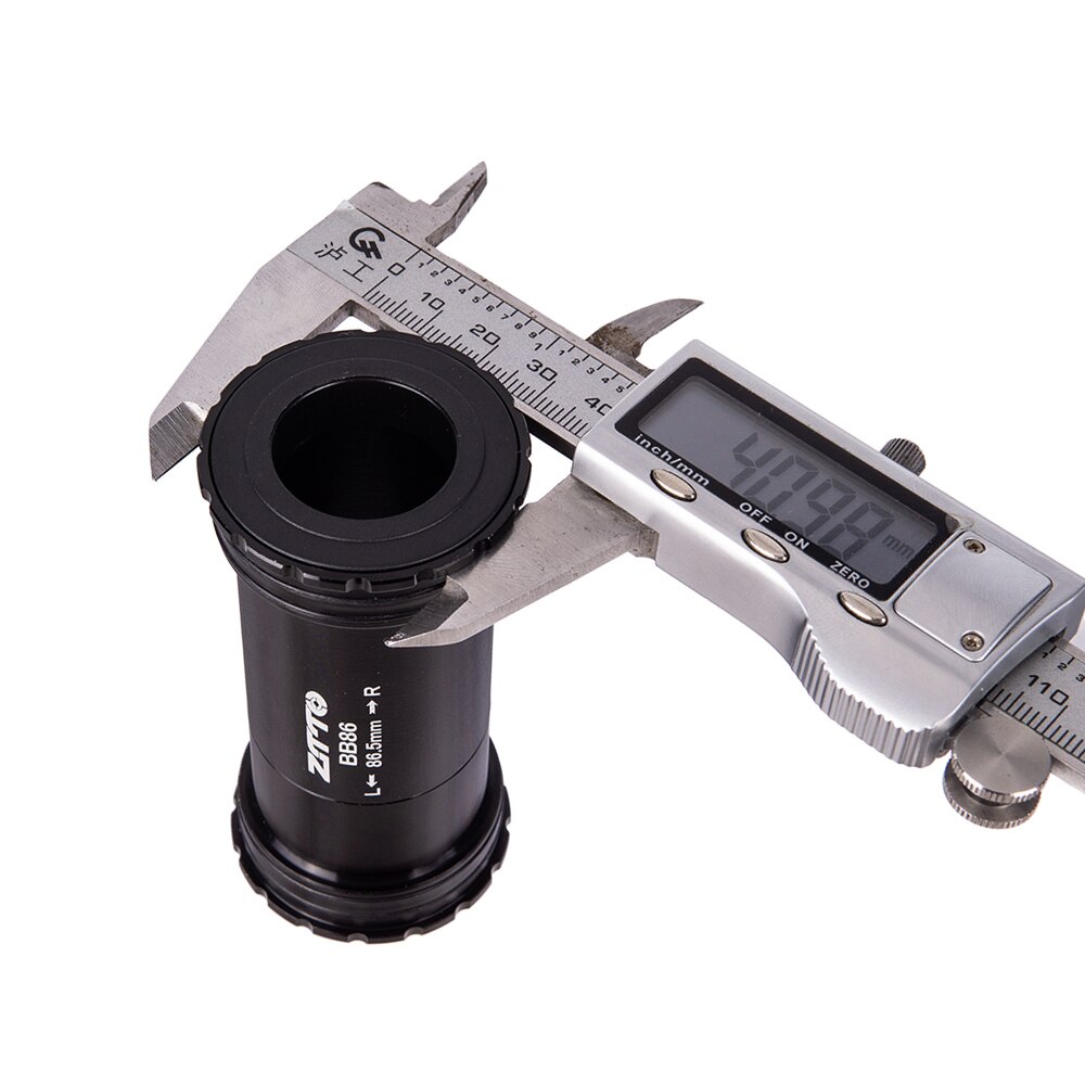 ZTTO-Juego de bielas de 24 eje - Commuter Bike Lock reseña y precio