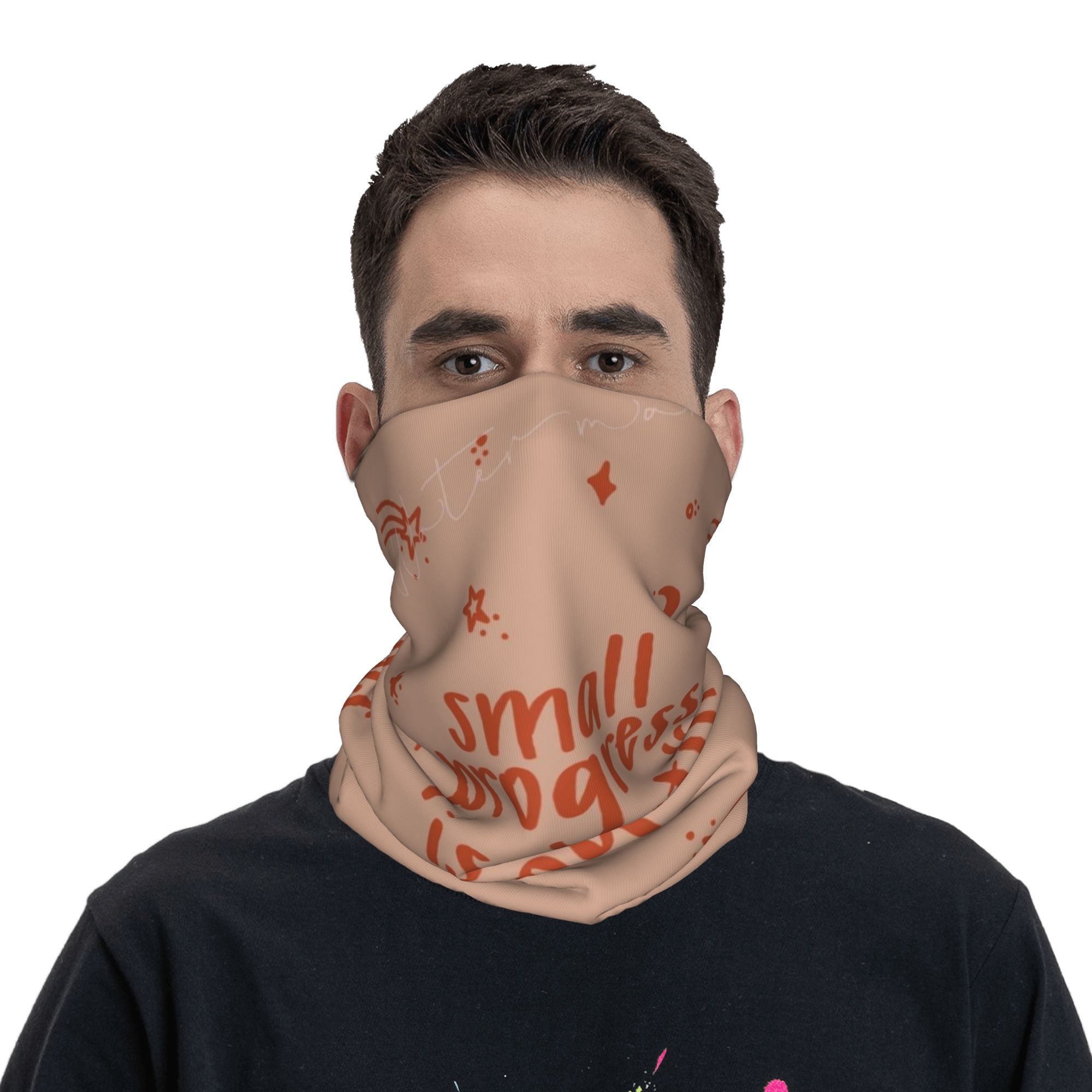 Short Verses (1) Bandana Gaite - Cycling Quote reseña y precio