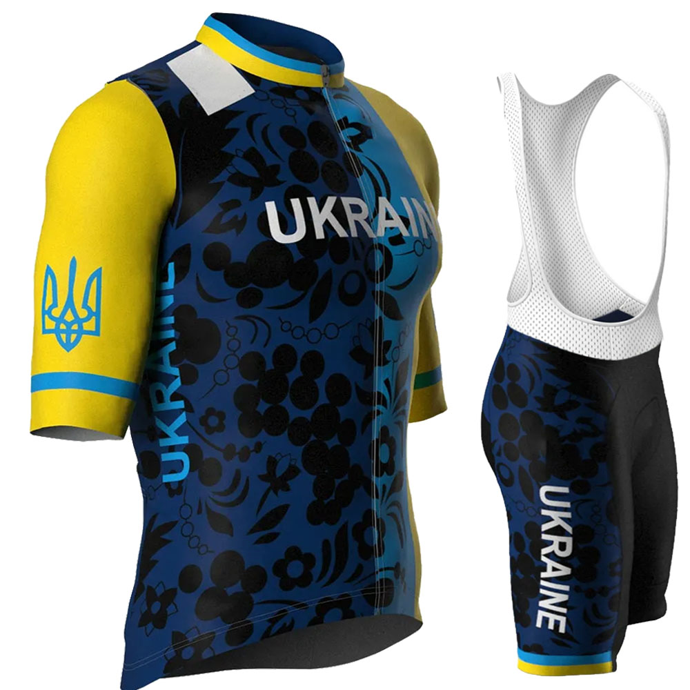 Conjunto de Jersey de Ciclismo - Cycling Community reseña y precio