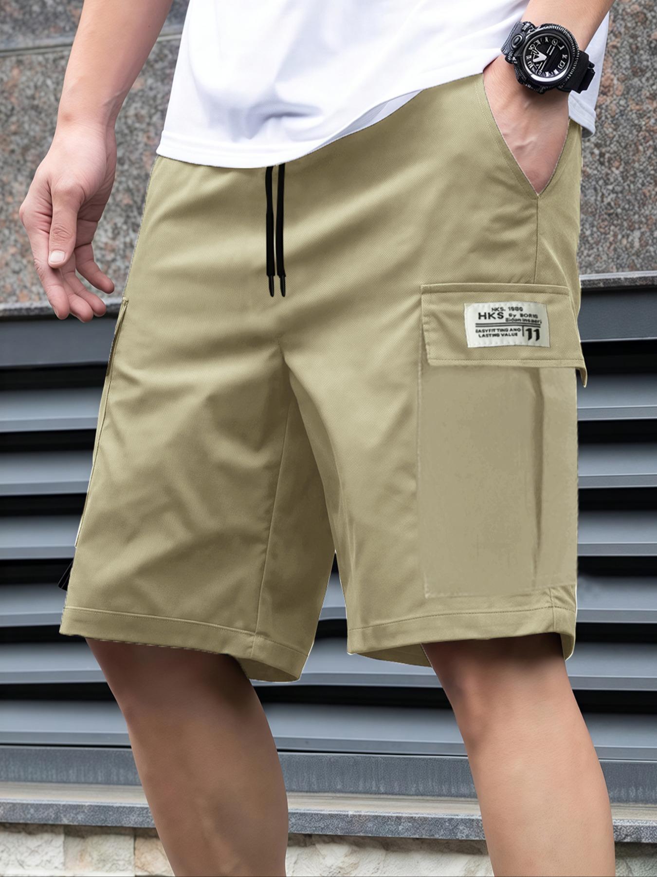 Pantalones cortos deportivos i - Cycling Shorts For Commute reseña y precio