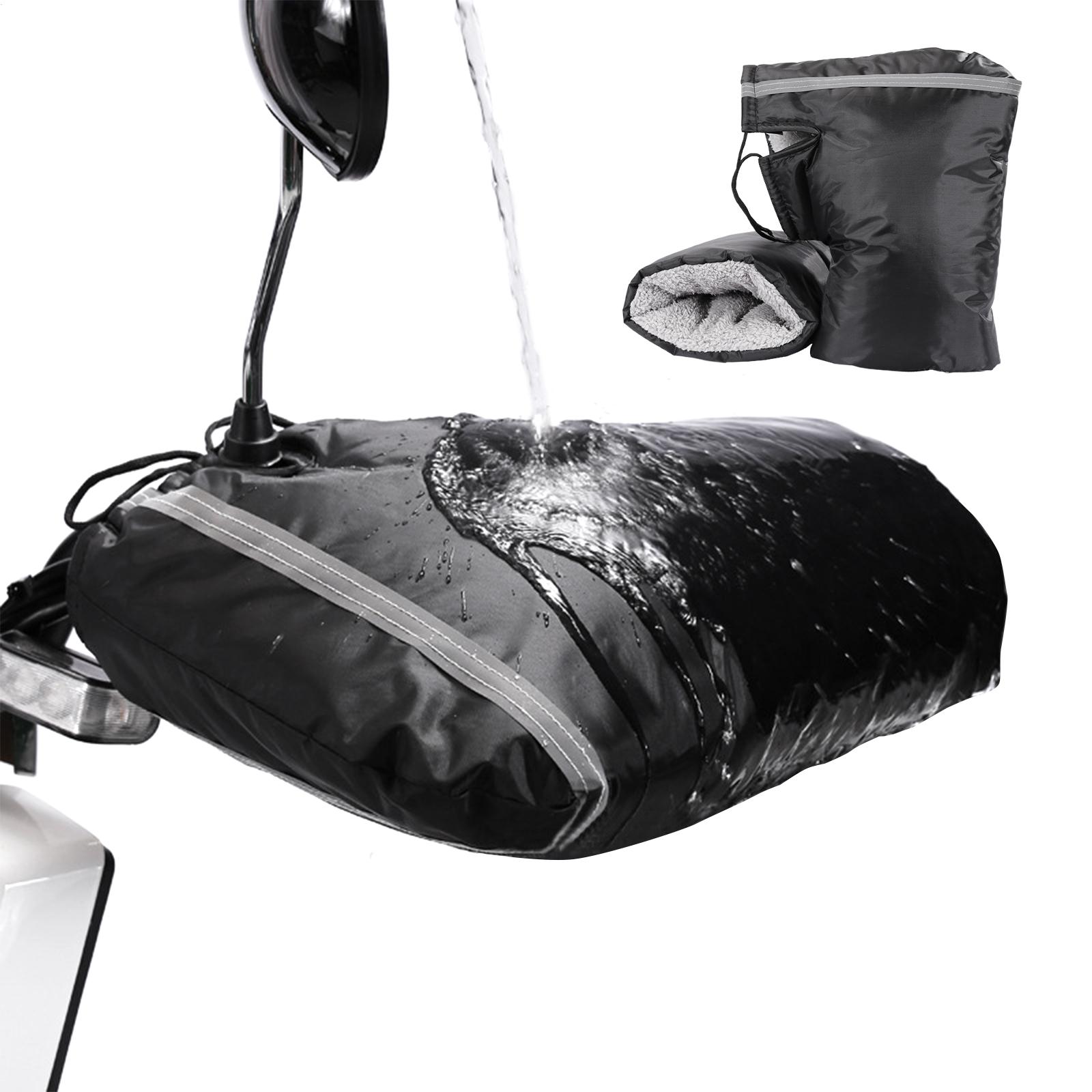 Cubiertas para manillar de bic - Cycling Commute Gear reseña y precio
