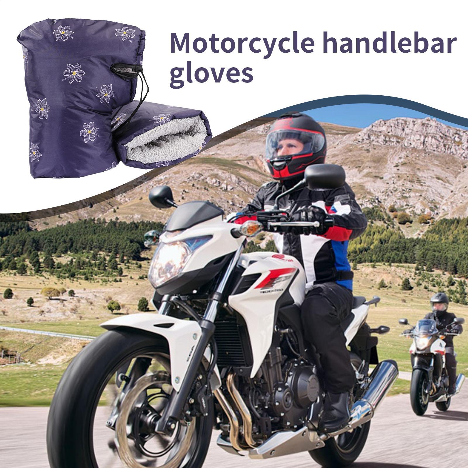 Cubiertas para manillar de bic - Cycling Commute Gear reseña y precio