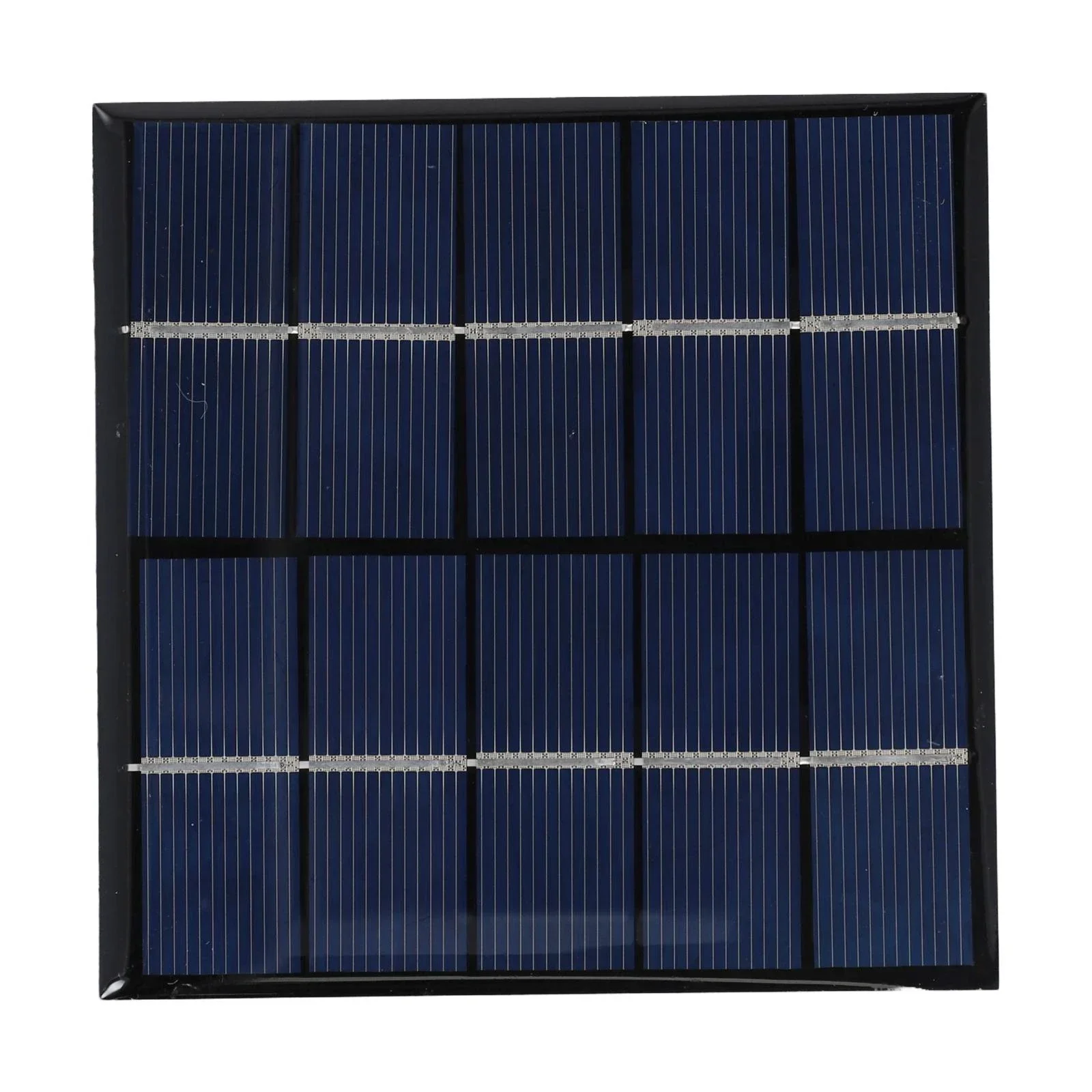 Panel Solar de 3W y 5V, cargad - Usb Charger Dynamo reseña y precio
