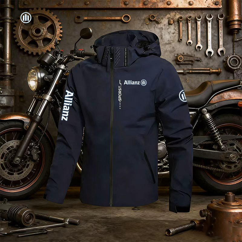 Chaqueta Impermeable Casual pa - Cycling Rain Jacket Commute reseña y precio